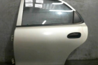 Porte arriere gauche MAZDA 323 5 Photo n°1