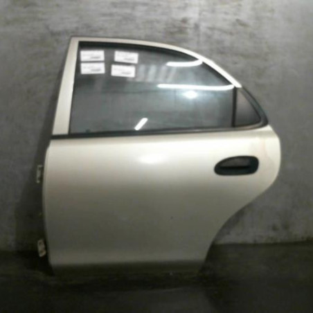 Porte arriere gauche MAZDA 323 5 Photo n°1