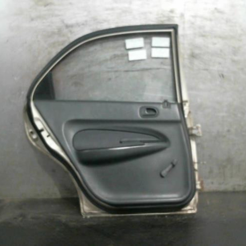Porte arriere gauche MAZDA 323 5 Photo n°2