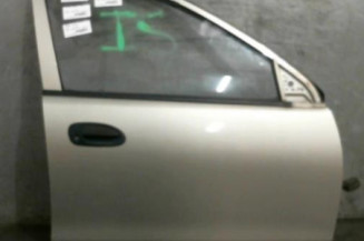 Porte avant droit MAZDA 323 5 Photo n°1