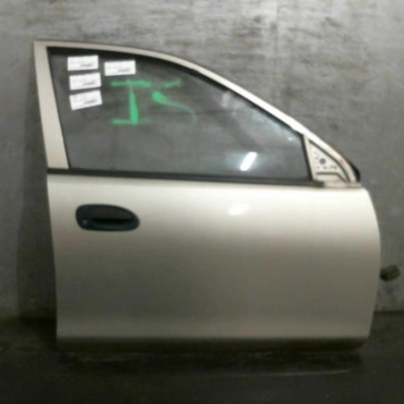 Porte avant droit MAZDA 323 5 Photo n°1