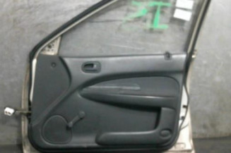 Porte avant droit MAZDA 323 5