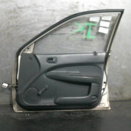 Porte avant droit MAZDA 323 5