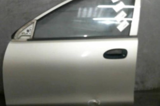 Porte avant gauche MAZDA 323 5 Photo n°1