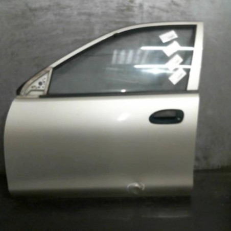 Porte avant gauche MAZDA 323 5 Photo n°1