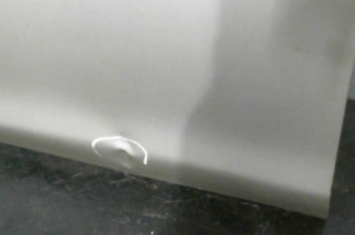 Porte avant gauche MAZDA 323 5
