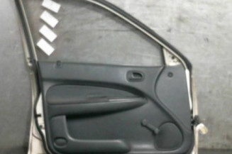 Porte avant gauche MAZDA 323 5