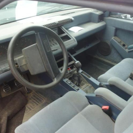 Etrier avant gauche (freinage) RENAULT R25