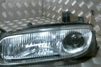 Optique avant principal gauche (feux)(phare) MAZDA 323 5 Photo n°1