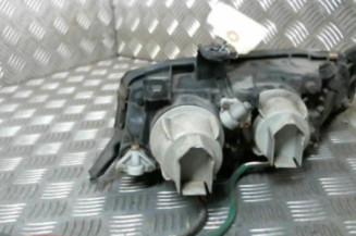 Optique avant principal gauche (feux)(phare) MAZDA 323 5