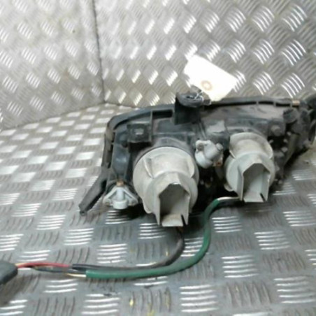 Optique avant principal gauche (feux)(phare) MAZDA 323 5