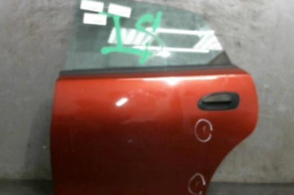 Porte arriere gauche MAZDA 323 5 Photo n°1