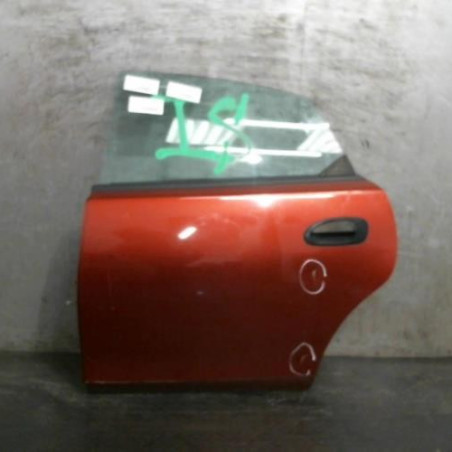 Porte arriere gauche MAZDA 323 5 Photo n°1