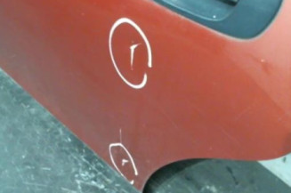 Porte arriere gauche MAZDA 323 5