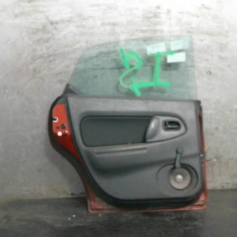 Porte arriere gauche MAZDA 323 5 Photo n°3