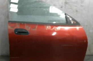 Porte avant droit MAZDA 323 5 Photo n°1