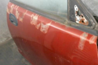 Porte avant droit MAZDA 323 5