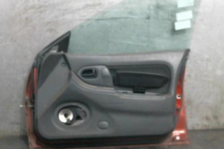 Porte avant droit MAZDA 323 5