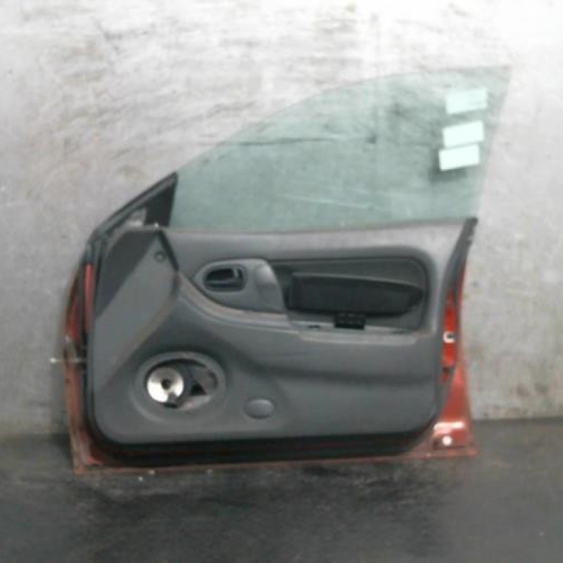 Porte avant droit MAZDA 323 5 Photo n°3
