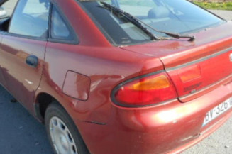 Porte avant droit MAZDA 323 5