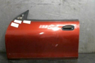 Porte avant gauche MAZDA 323 5 Photo n°1