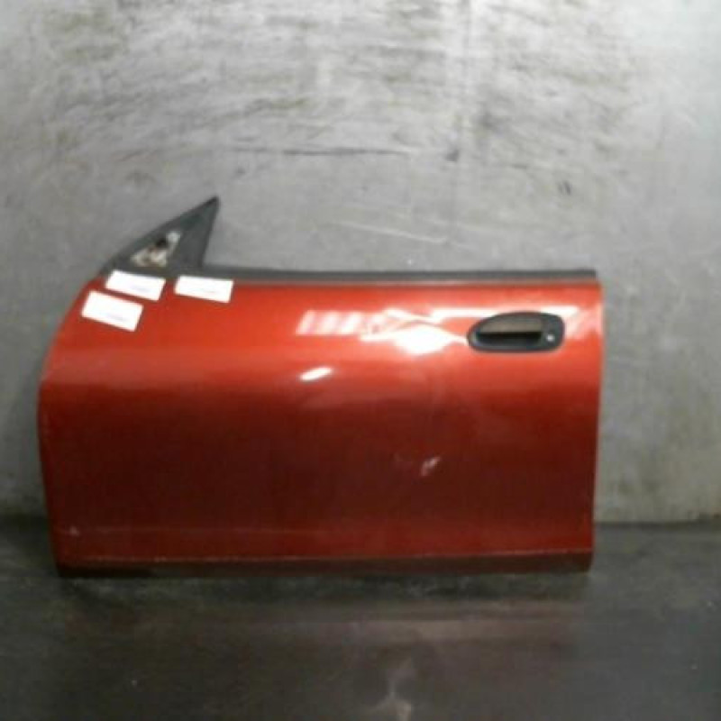 Porte avant gauche MAZDA 323 5 Photo n°1