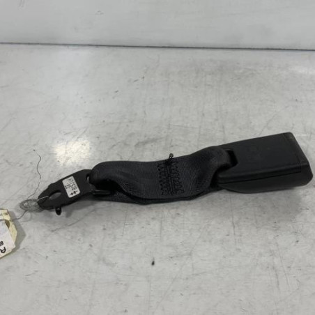 Attache ceinture arriere gauche MAZDA 323 5 Photo n°1