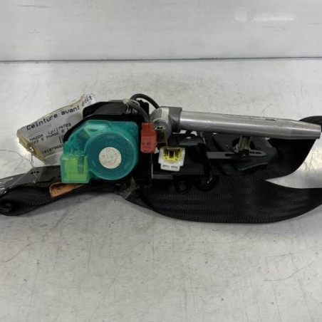 Pretensionneur de ceinture avant droit MAZDA 323 5 Photo n°1
