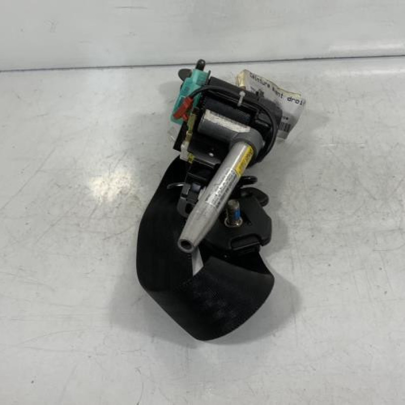 Pretensionneur de ceinture avant droit MAZDA 323 5 Photo n°2