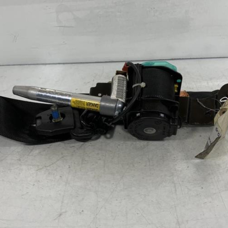 Pretensionneur de ceinture avant droit MAZDA 323 5 Photo n°3