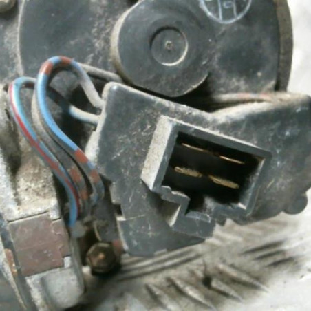 Moteur essuie glace avant MAZDA 323 5 Photo n°1