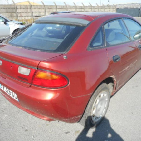 Cremaillere assistee MAZDA 323 5