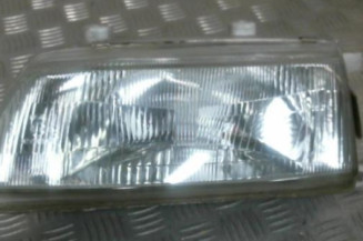 Optique avant principal gauche (feux)(phare) HONDA CIVIC 5 Photo n°1