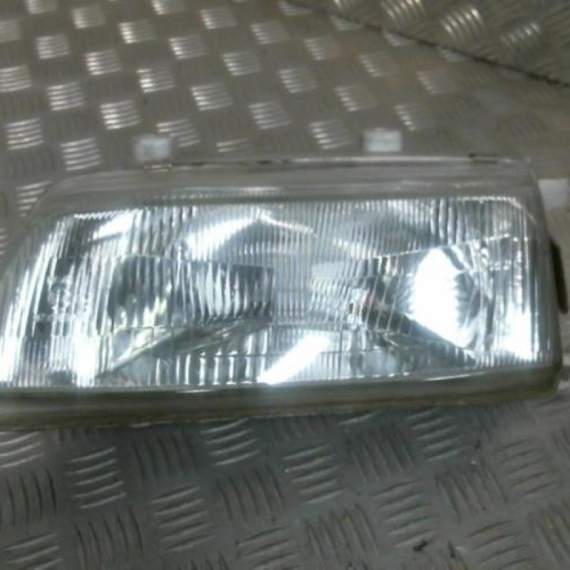 Optique avant principal gauche (feux)(phare) HONDA CIVIC 5 Photo n°1