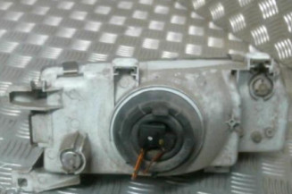 Optique avant principal gauche (feux)(phare) HONDA CIVIC 5