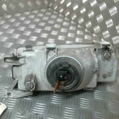 Optique avant principal gauche (feux)(phare) HONDA CIVIC 5