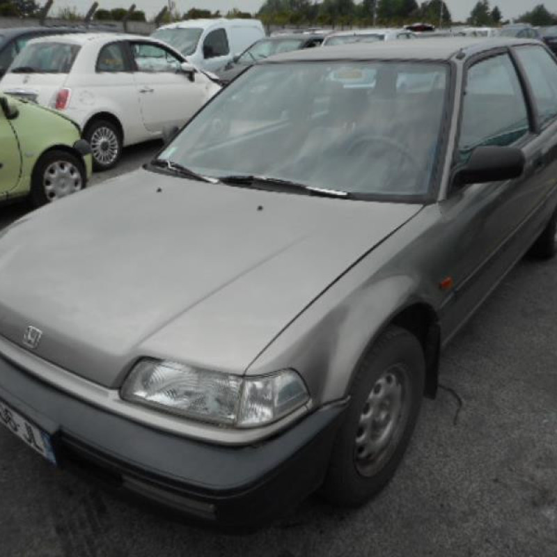 Retroviseur droit HONDA CIVIC 5 Photo n°4