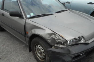 Retroviseur droit HONDA CIVIC 5