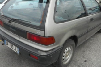 Retroviseur droit HONDA CIVIC 5