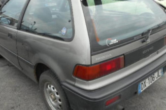 Retroviseur droit HONDA CIVIC 5