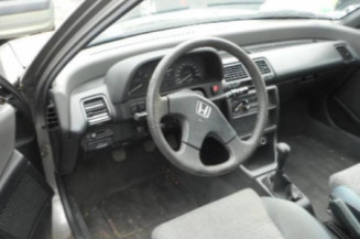 Retroviseur droit HONDA CIVIC 5