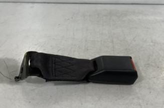 Attache ceinture arriere droit HONDA CIVIC 5 Photo n°1
