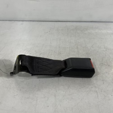 Attache ceinture arriere droit HONDA CIVIC 5 Photo n°1