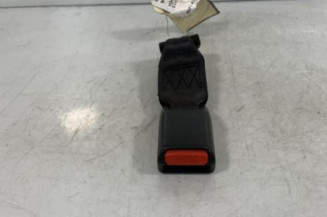 Attache ceinture arriere droit HONDA CIVIC 5