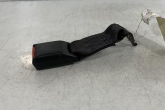 Attache ceinture arriere droit HONDA CIVIC 5