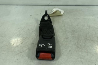 Attache ceinture arriere gauche HONDA CIVIC 5 Photo n°1