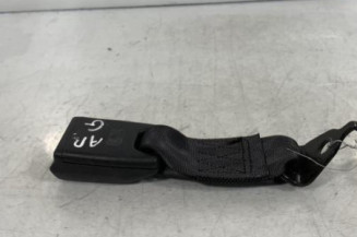 Attache ceinture arriere gauche HONDA CIVIC 5