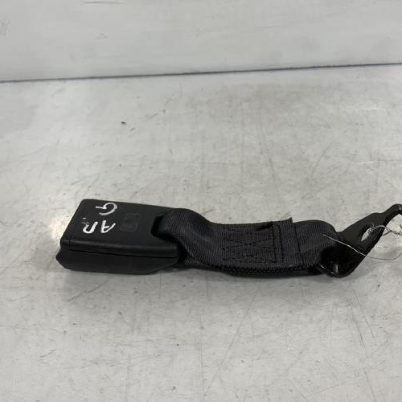 Attache ceinture arriere gauche HONDA CIVIC 5 Photo n°2