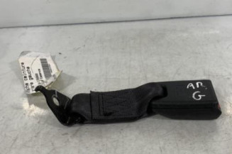 Attache ceinture arriere gauche HONDA CIVIC 5