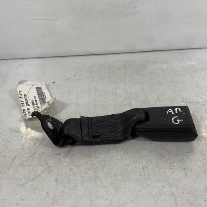 Attache ceinture arriere gauche HONDA CIVIC 5 Photo n°3
